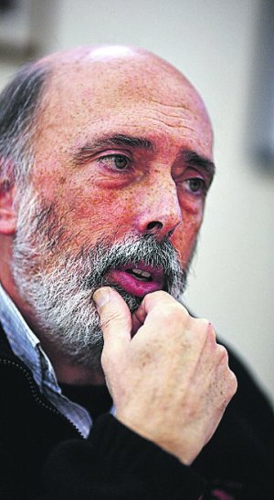 Etxeberria Paco