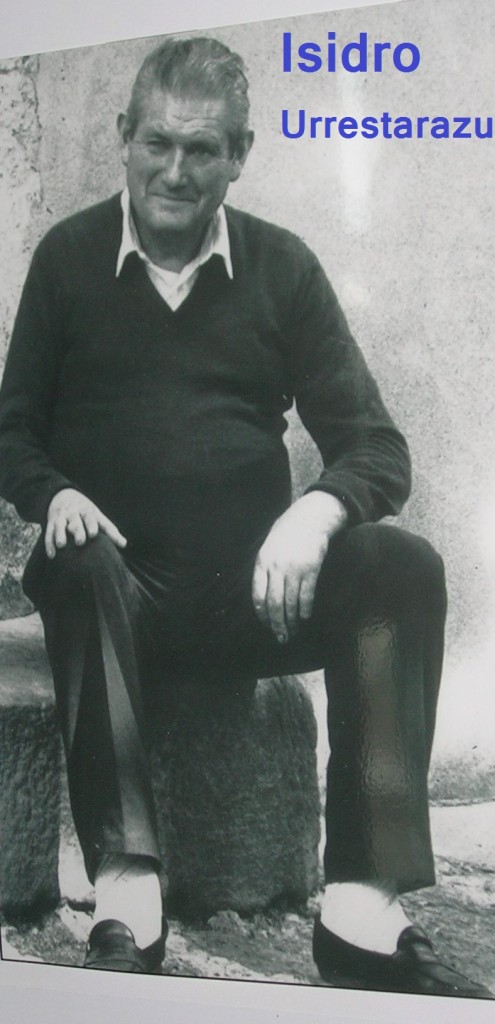 Isidro
