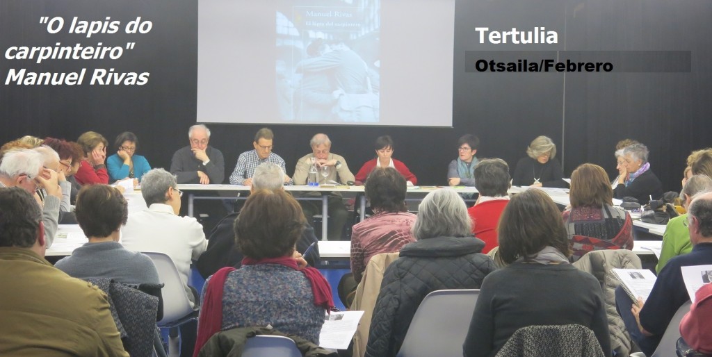 tertulia