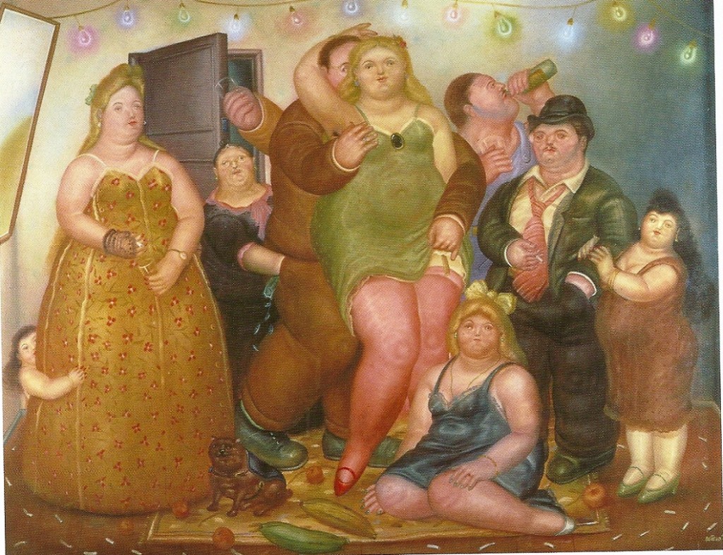 BOTERO