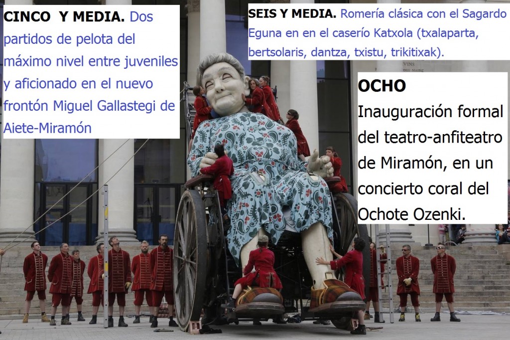 LE MUR DE PLANCK (ROYAL DE LUXE) 2014