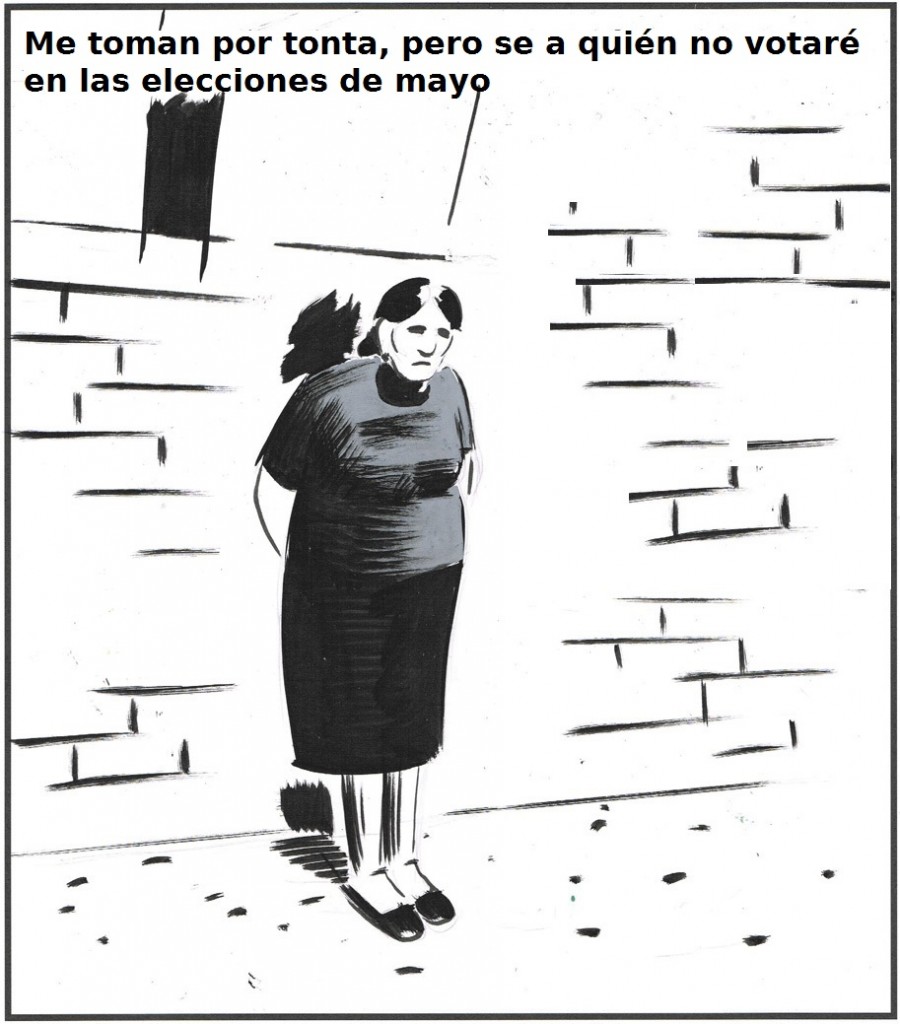 EL ROTO 2