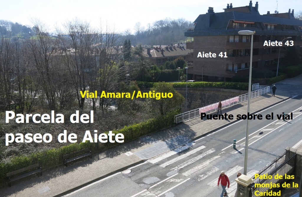 paseo