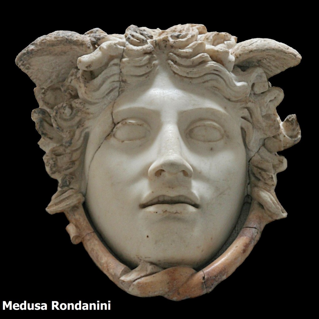 Medusa Rondanini