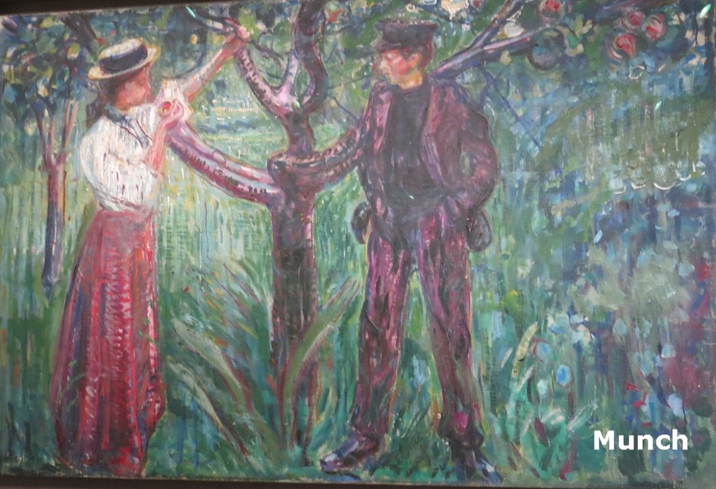 munch