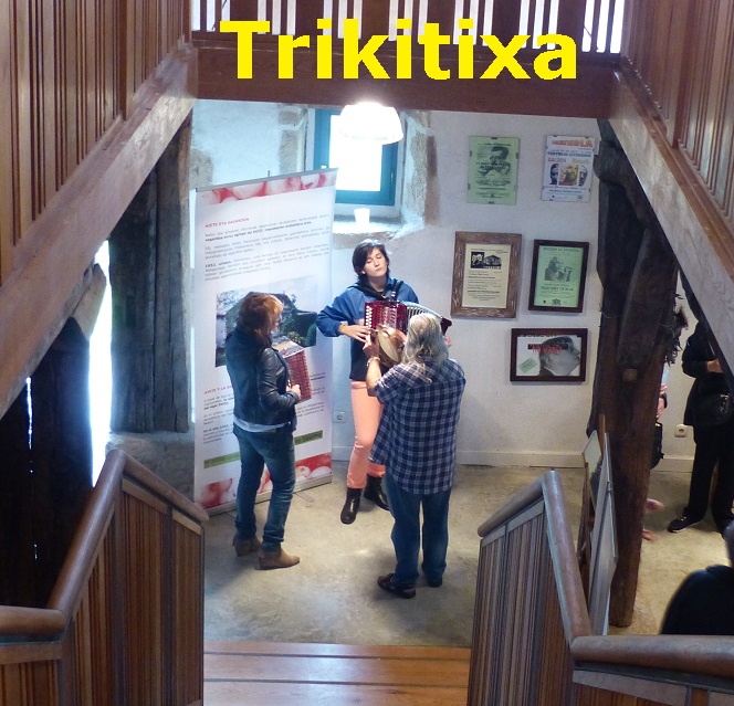 triki