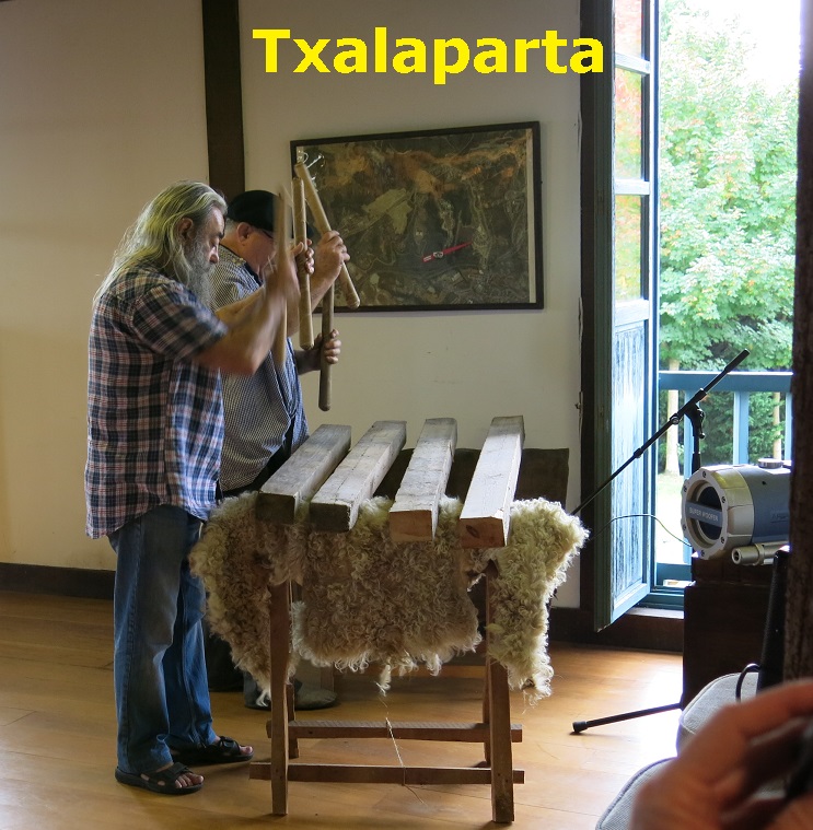 txalaparta