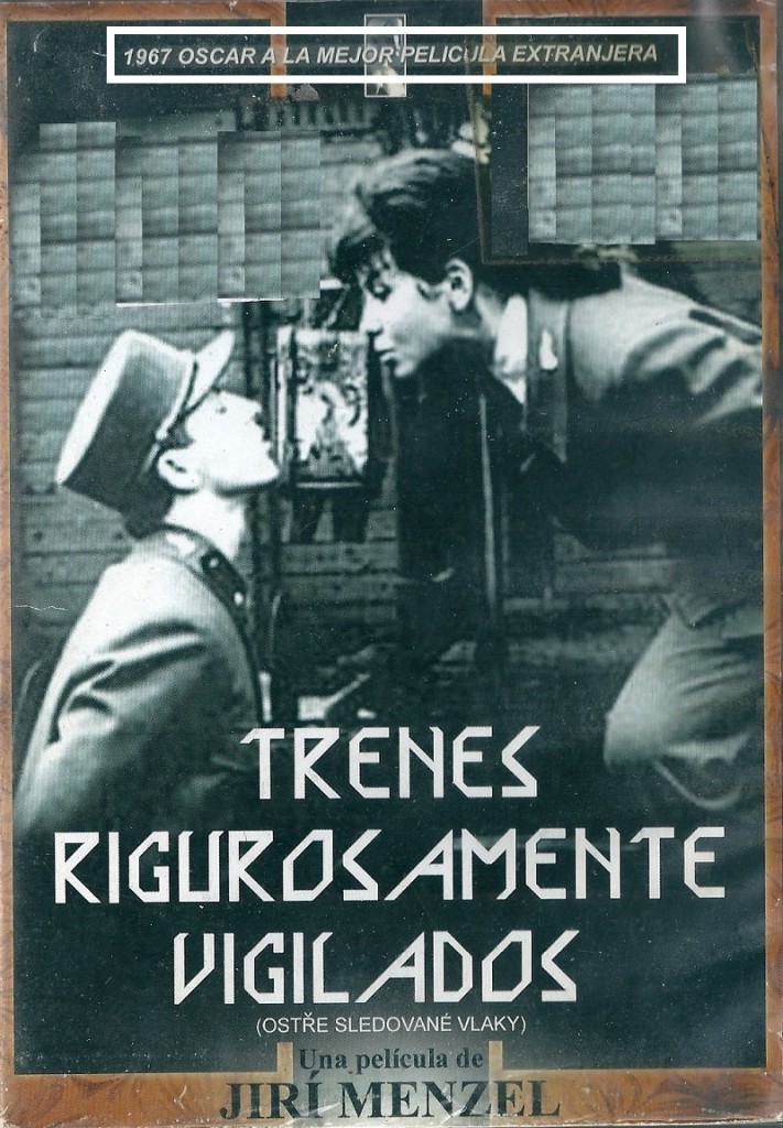 TRENES