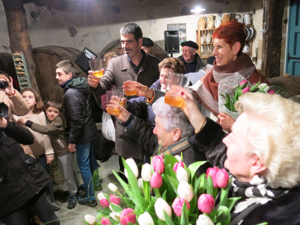 topa egin