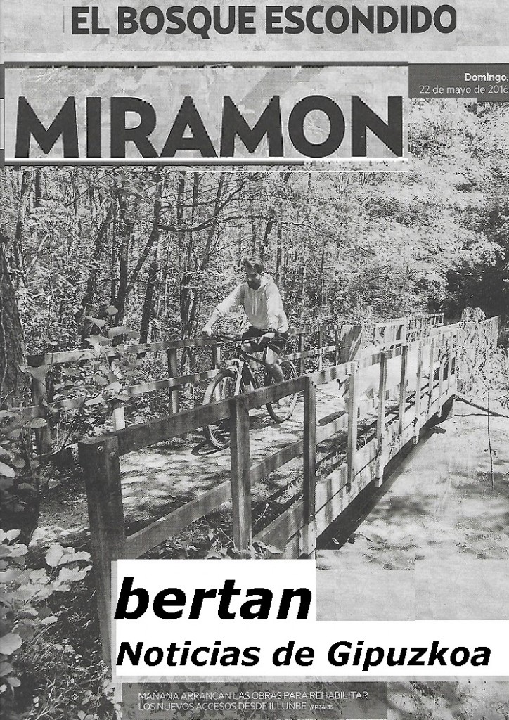 MIRAMON EL BOSQUE DESCONOCIDO2
