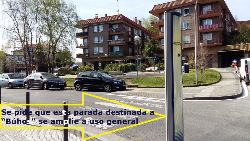 PARADA
