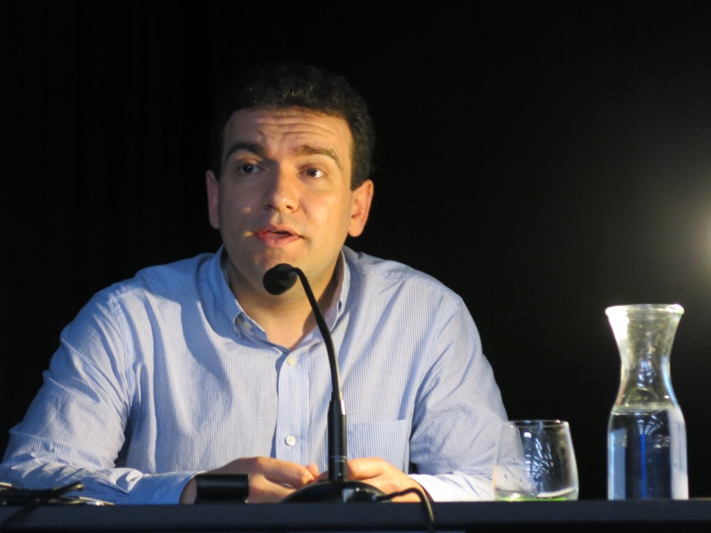 SERGIO