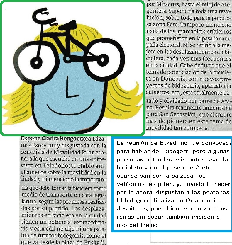 bidegorri