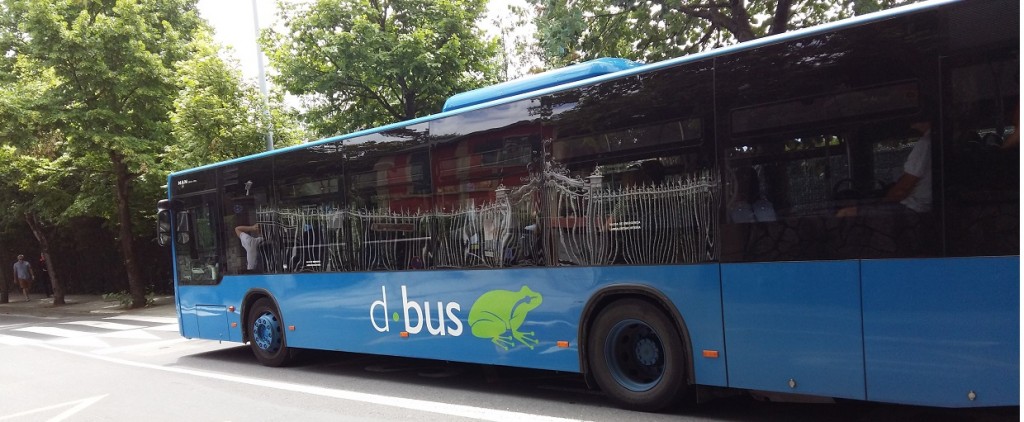 autobusa