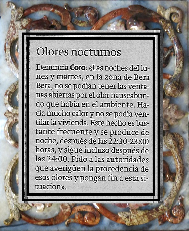 OLORES