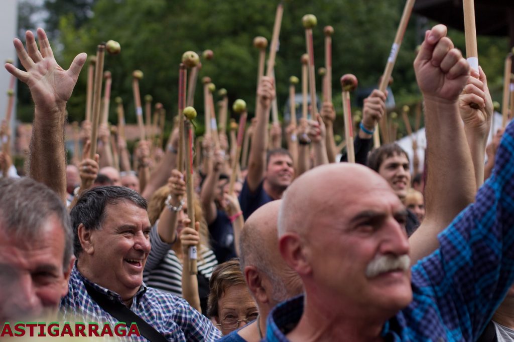 ASTIGARRAGA