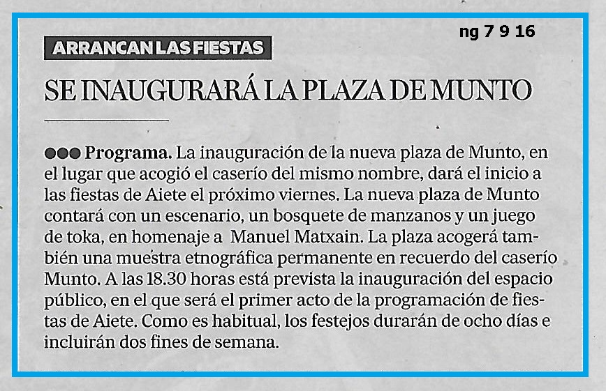 NOTICIAS 7 9 16