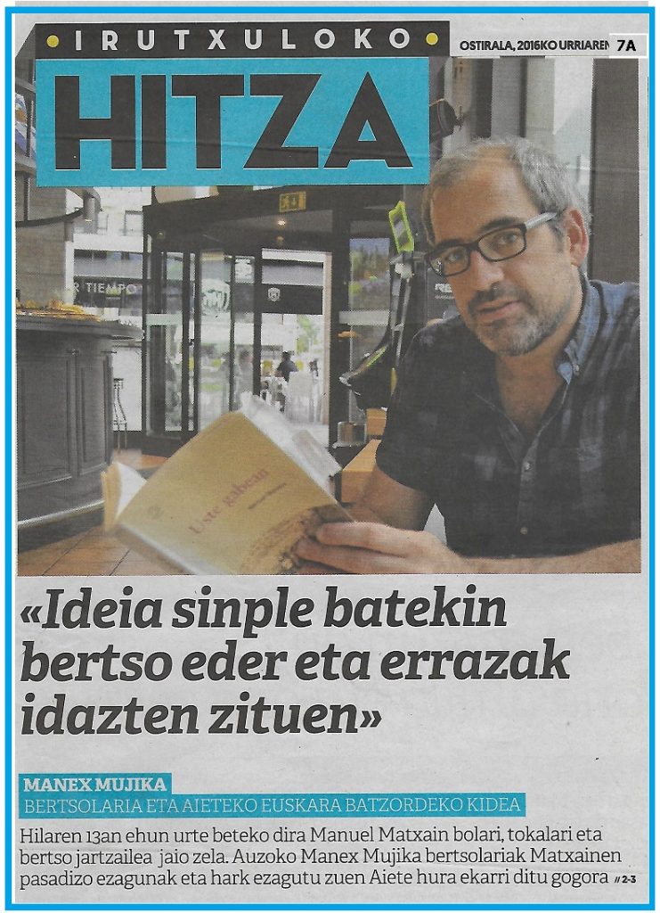 PORTADA HITZA 7 10 16