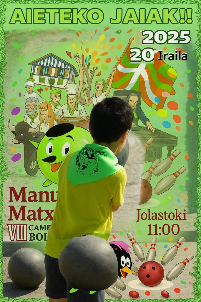 Boloak Jolastokin
