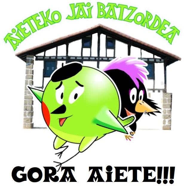 Aieteko Jai Batzordea